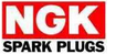 NGK spark plugs