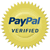 This site is PayPal Verified