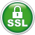 SSL encryption