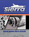 Sierra Marine Catalog