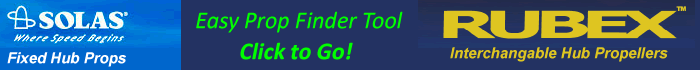 Propeller Finder
