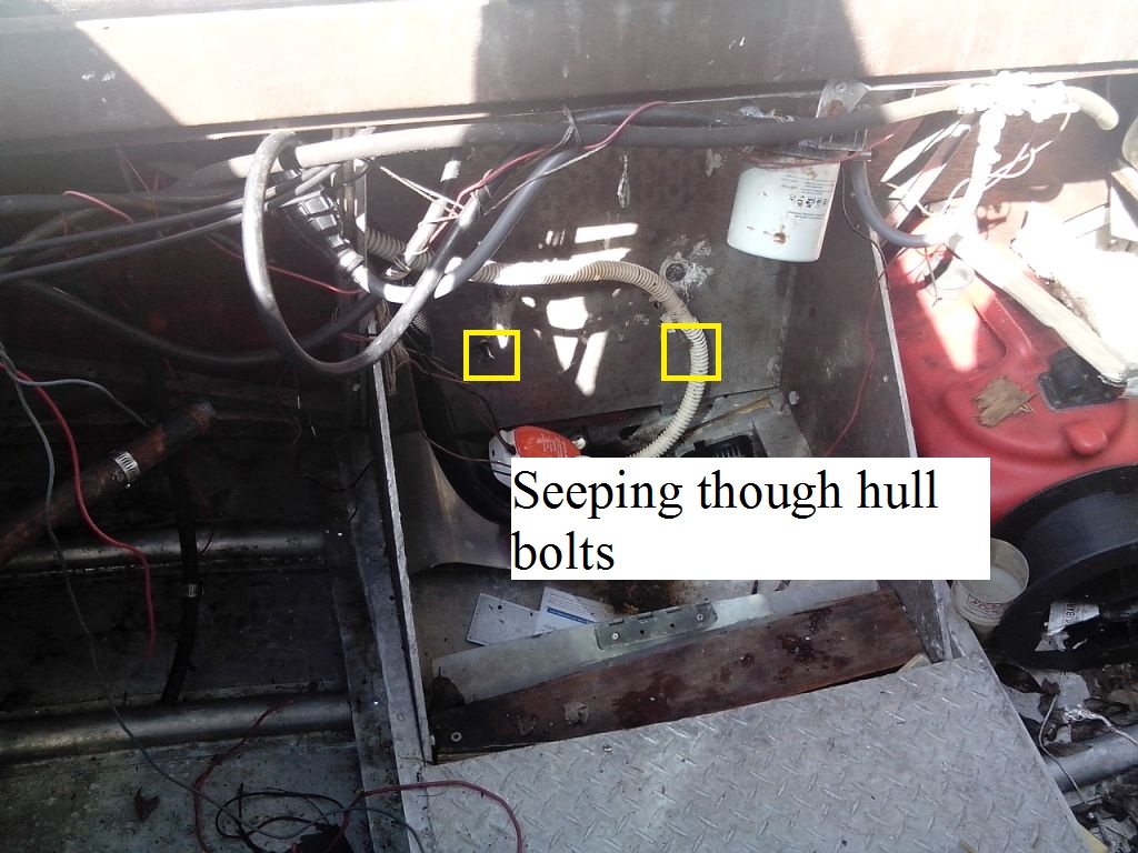 seeping though hull bolts.jpg