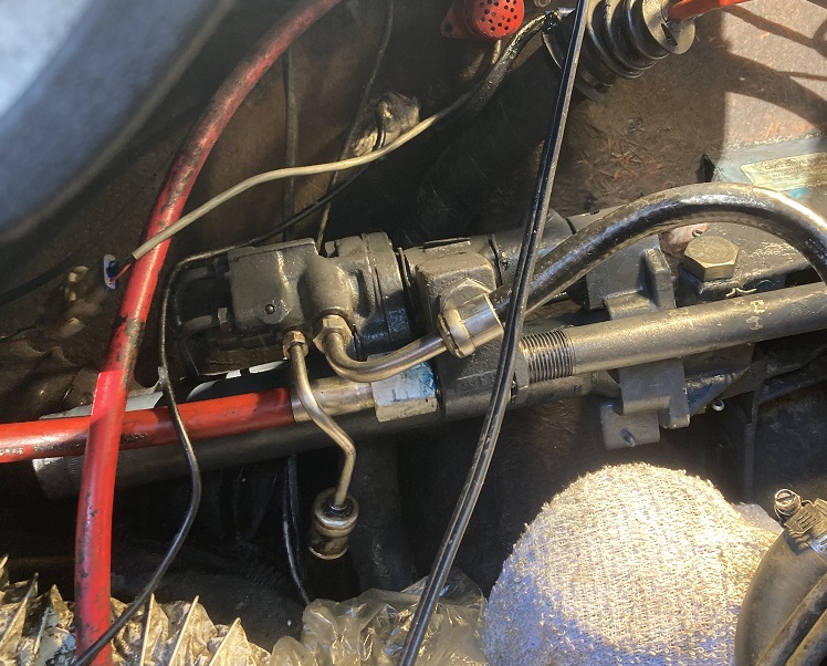 steering actuator intalled.jpg