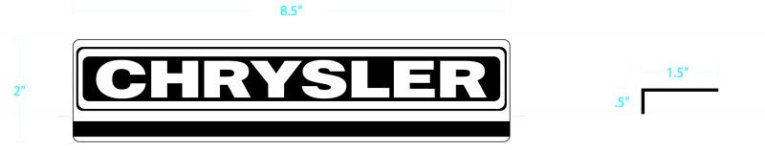 Chrysler Exhaust Manifold Tag layout.jpg Chrysler Exhaust Manifold Tag layout.jpg