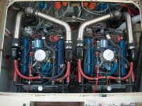 Twin 440 mags 425 HP.jpg Twin 440 mags 425 HP.jpg