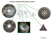 Borg Warner drive coupler splines .jpg Borg Warner drive coupler splines .jpg