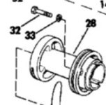 Bearing housing assembly.JPG Bearing housing assembly.JPG