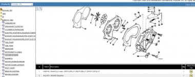 blown diagram intake 25 hp 1983.jpg