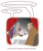 Jack and the crystal ball lady.jpg