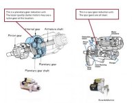 Starter motors  planetary vs spur gears.jpg
