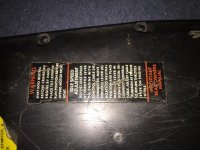 Engine Idle Adjust Note.jpg Engine Idle Adjust Note.jpg