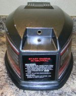 Force 5hp cowling front.JPG