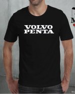 Volvo penta t shirt 2025