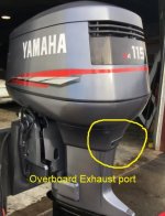 Yamaha 115 overboard exhaust .JPG