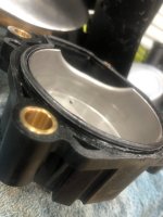 additional gasket provided in the new parts.jpg additional gasket provided in the new parts.jpg