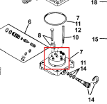 Power Trim Manifold and Pump Assembly - Screenshot 2.png