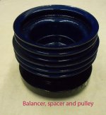 Balancer spacer and pulley.jpg