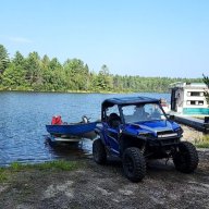 Deep River