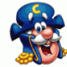 Cap'n Crunch