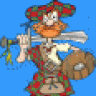 clansman
