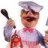 Muppet
