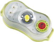 Hemilight&trade;3 Automatic Survivor Locator Light (Acr)