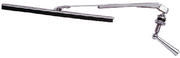 Hand Operated Windshield Wiper (Marinco / Guest / Afi / Nicro / Bep)
