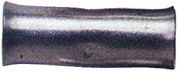 252190 - Butt Connector 2/0 Tinned 2/pk