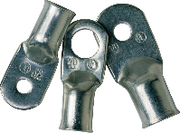 252256 - Cable Lug, 4 Awg, 3/8 Inch (2)