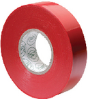 336066 - Electrical Tape Red