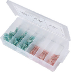 Spkkit - Hs Speaker Connector Kit 90pcs