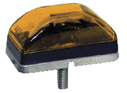 Sealed Clearance  /  Side Marker Light (Anderson Marine)