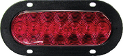 Led Oval Stop, Turn, & Tail Light (Anderson Marine)