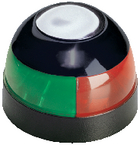 Series 22 Bi-color Light (Aqua Signal)