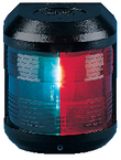 Series 41 Navigation Bi-color Light For Bulkhead Mounting (Aqua Signal)