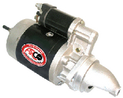 High Performance Starter (Arco Starting & Charging)