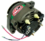 Mercruiser Alternator (Arco Starting & Charging)