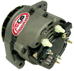 60070 - Alternator, 3857561, 65amp