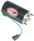 Omc Tilt Trim (Arco Starting & Charging)
