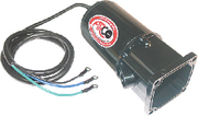 Mercury / Mariner Heavy-duty Trim Motor (Arco Starting & Charging)