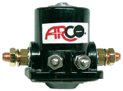 Sw622 - Solenoid