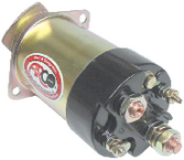 Standard Solenoid (Arco Starting & Charging)