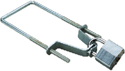 Spare Tire Carrier (Attwood Marine)