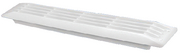 1494f1 - Venturi Vent, White, Bulk