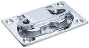 Flush Lifting Ring (Attwood Marine)