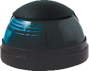 Pulsar Deck Mount Sidelight (Attwood Marine)