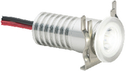 65277 - Docking Light-rnd 1  Clip Mnt