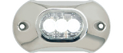 65uw03w-7 - Underwater 3 Led White 