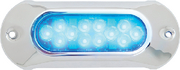 65uw12b-7 - Underwater 12 Led Blue