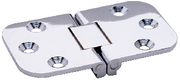 662393 - 1-9/16 X 2-3/4 Flush Hinge Ss